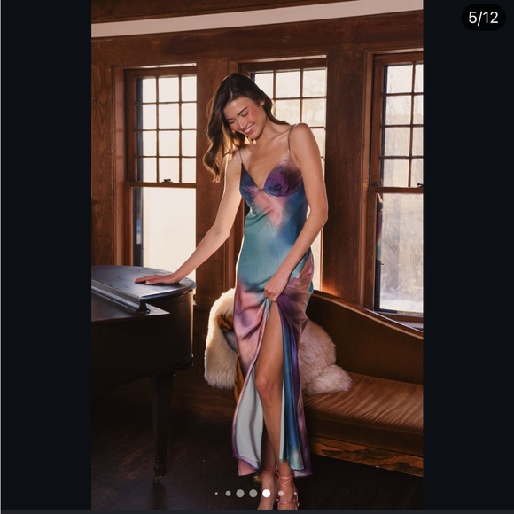 Hutch Emaline Dress - Picture 3 of 17